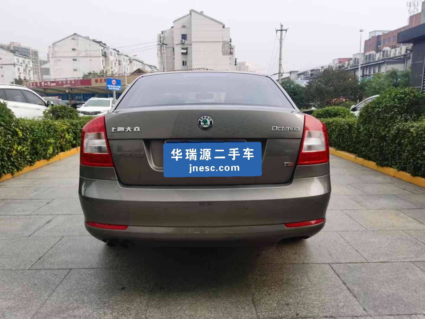 济南斯柯达-明锐-2010款 2.0l 手动逸俊版