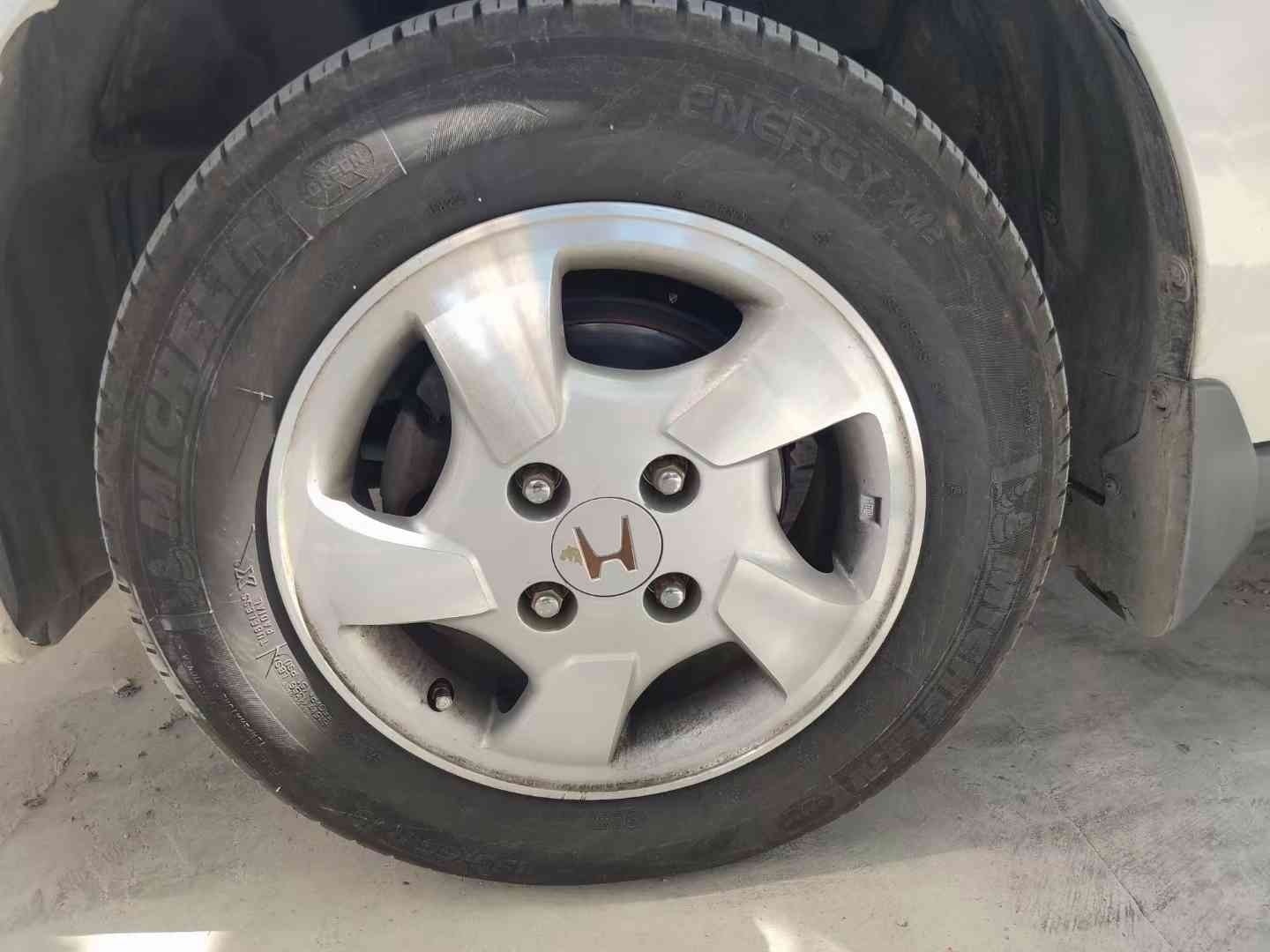 济南本田-雅阁-2000款 2.0EXi