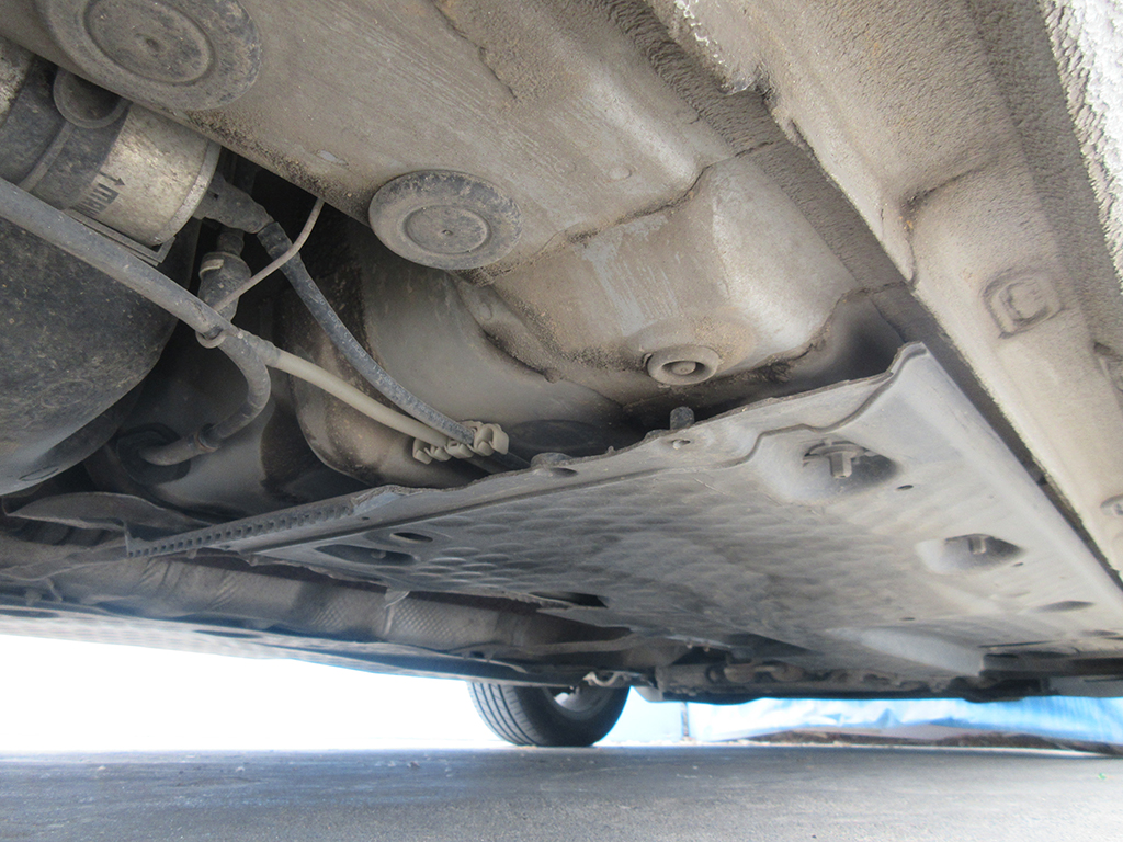 济南大众-高尔夫(进口)-2011款 1.4TSI 舒适旅行版