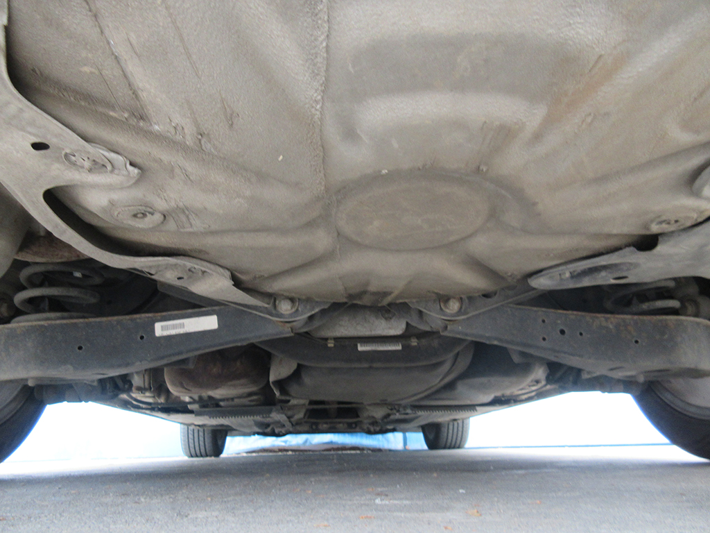 济南大众-高尔夫(进口)-2011款 1.4TSI 舒适旅行版