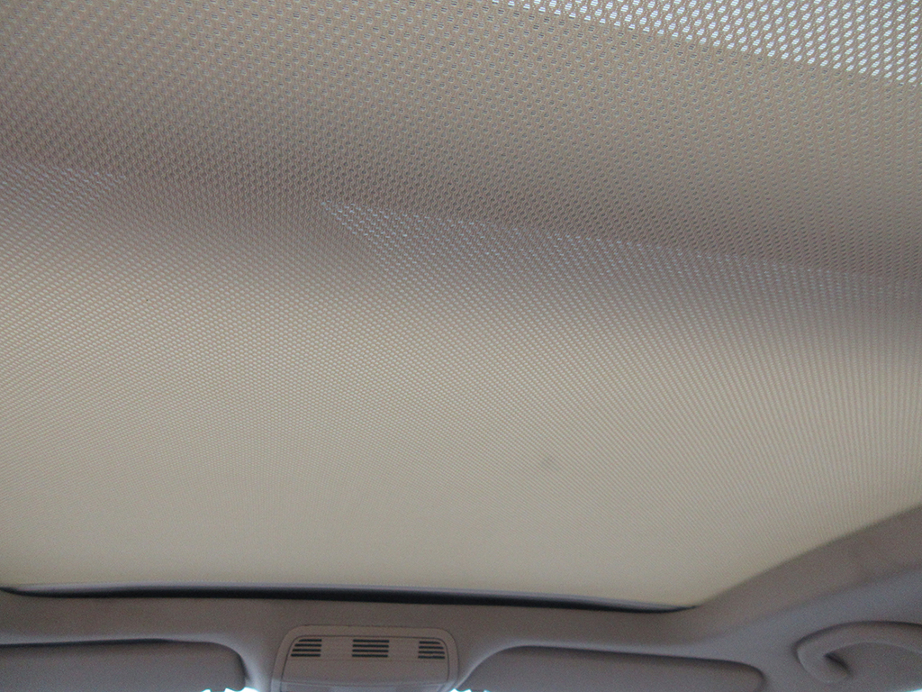 济南大众-高尔夫(进口)-2011款 1.4TSI 舒适旅行版