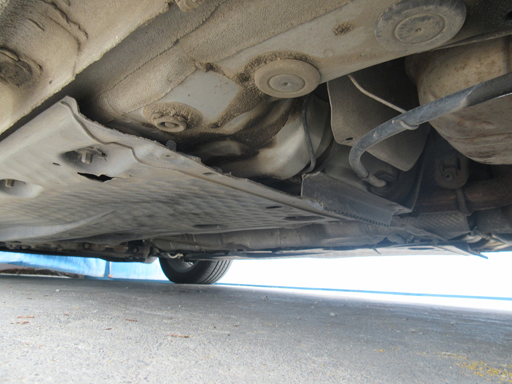 济南大众-高尔夫(进口)-2011款 1.4TSI 舒适旅行版