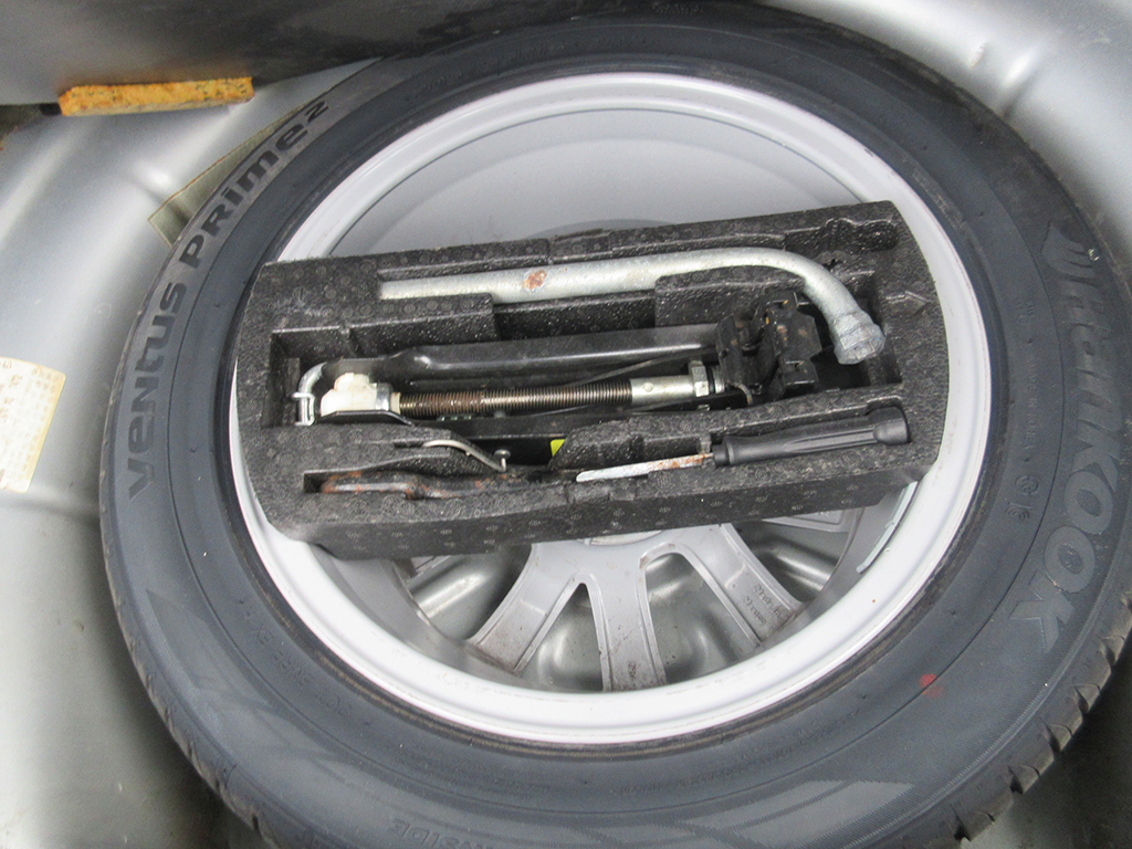 济南大众-高尔夫(进口)-2011款 1.4TSI 舒适旅行版