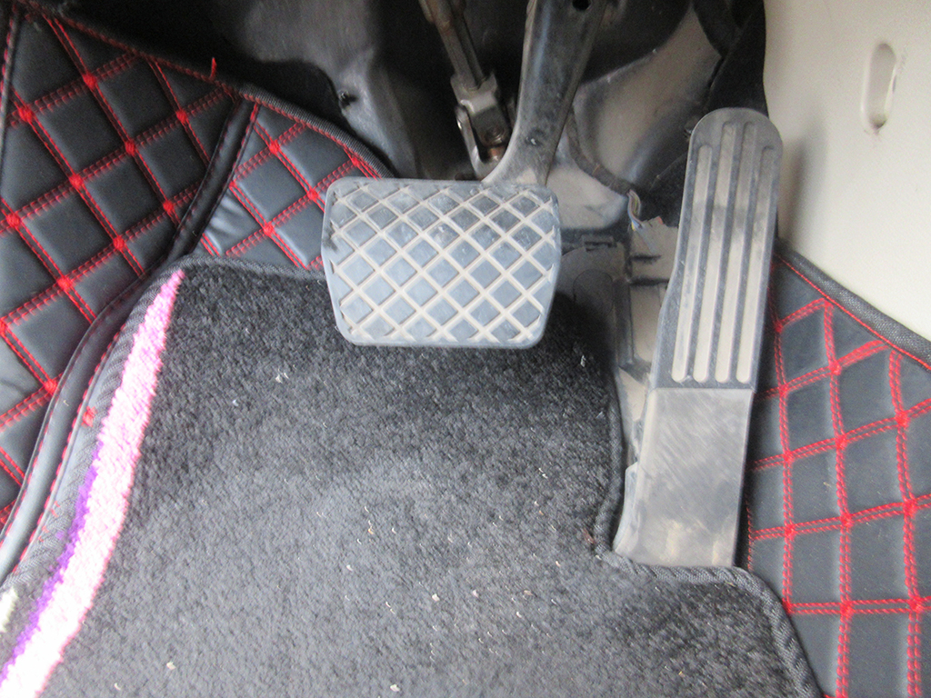 济南大众-高尔夫(进口)-2011款 1.4TSI 舒适旅行版