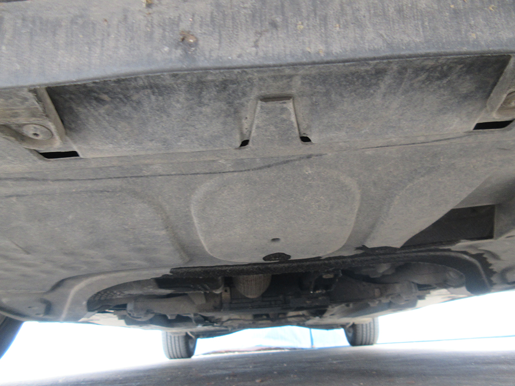 济南大众-高尔夫(进口)-2011款 1.4TSI 舒适旅行版