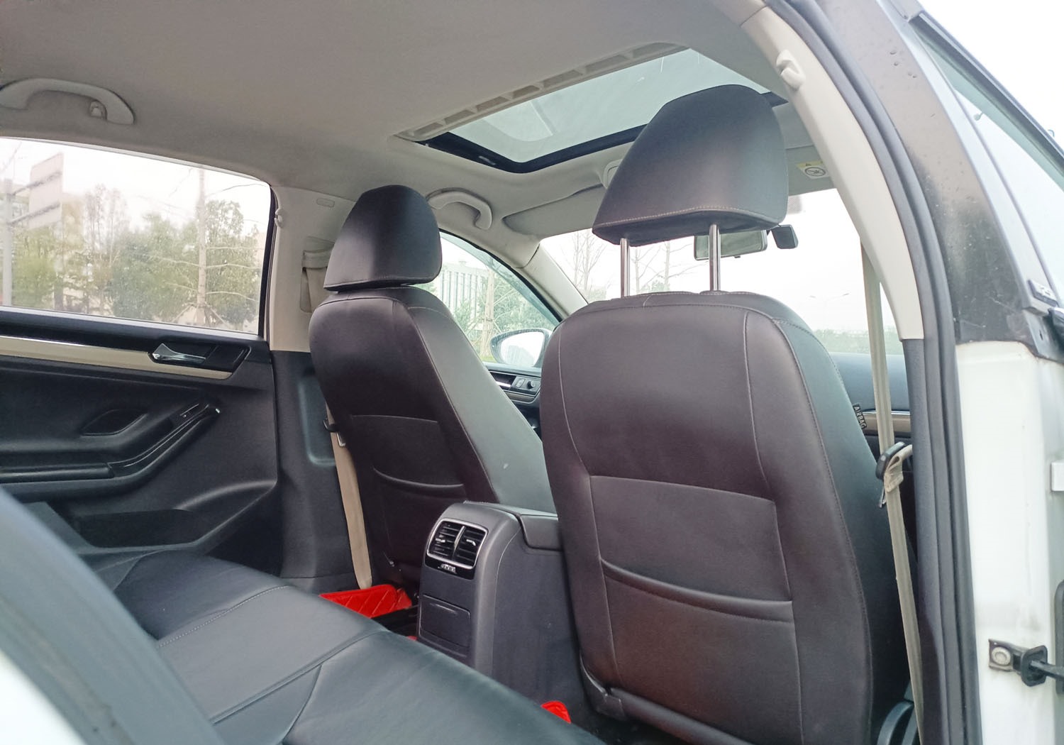 济南大众 速腾 2016款 230TSI 25周年纪念版