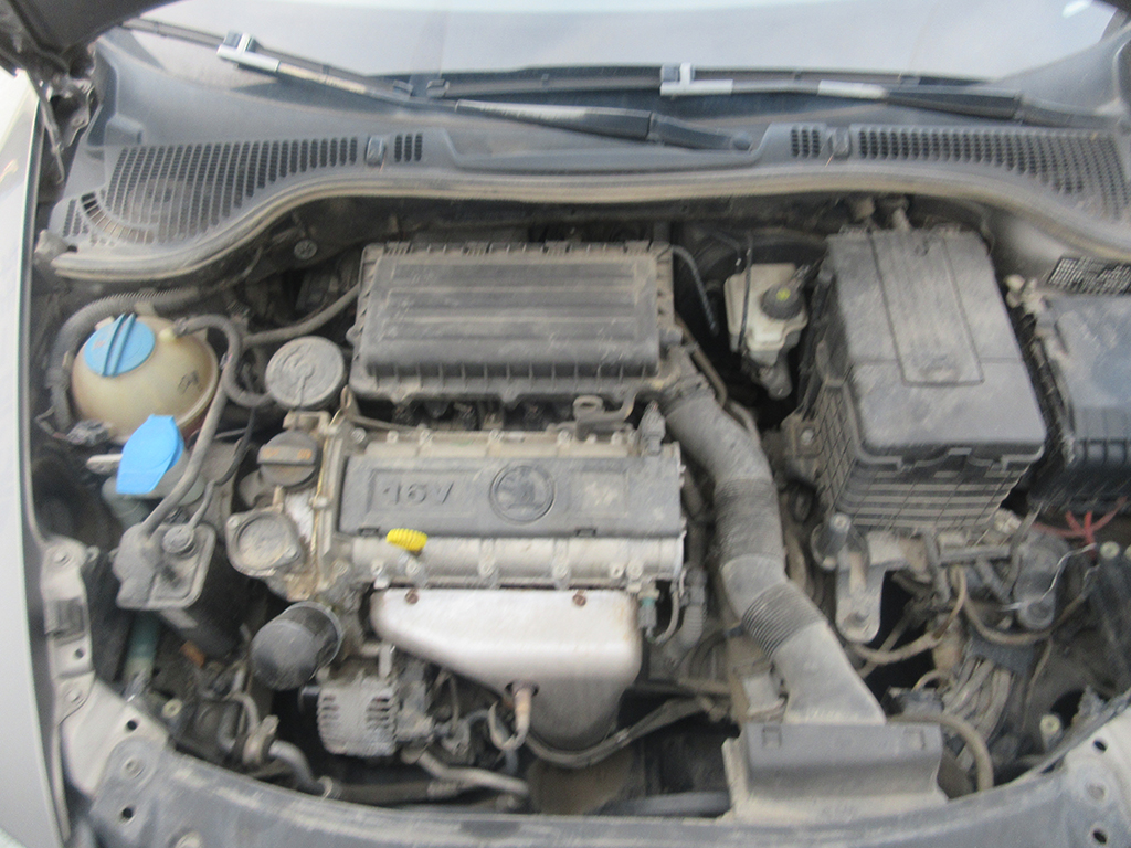 济南斯柯达-明锐-2014款 1.6L 自动逸杰版