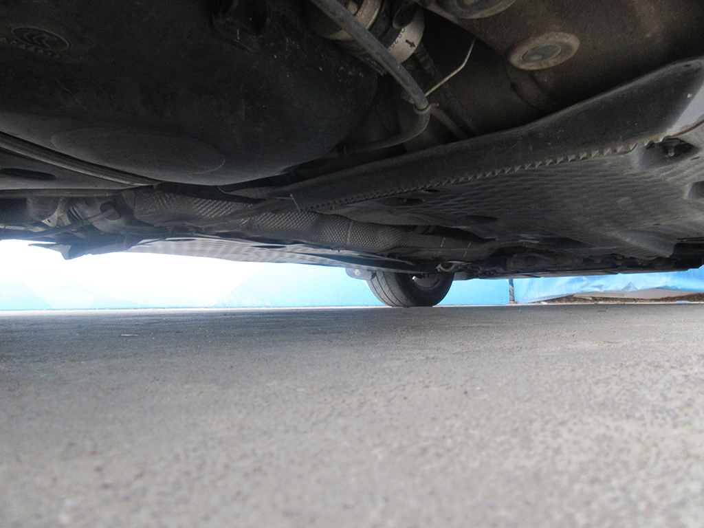 济南斯柯达-明锐-2014款 1.6L 自动逸杰版