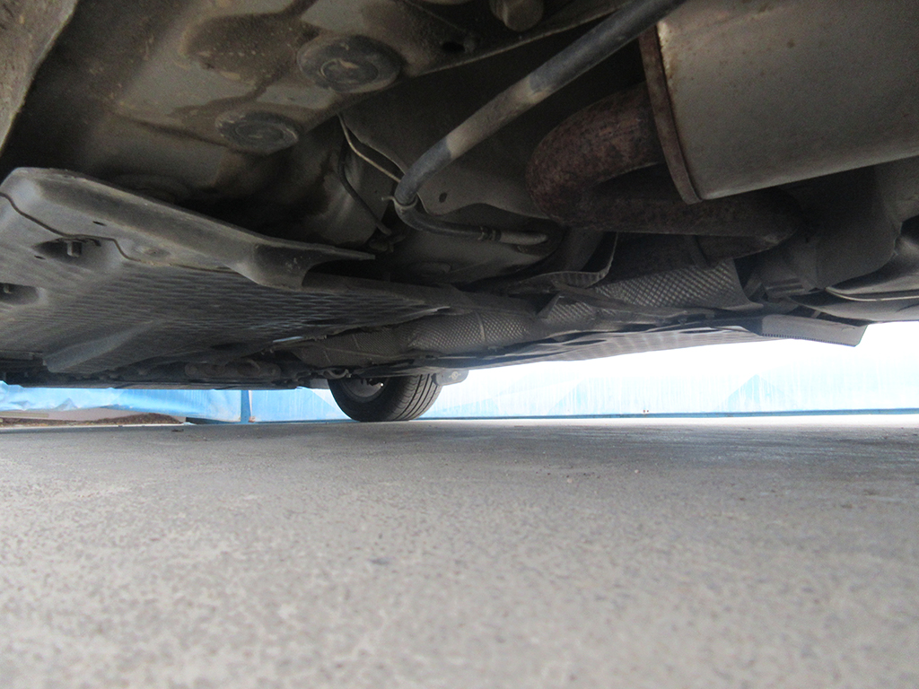 济南斯柯达-明锐-2014款 1.6L 自动逸杰版