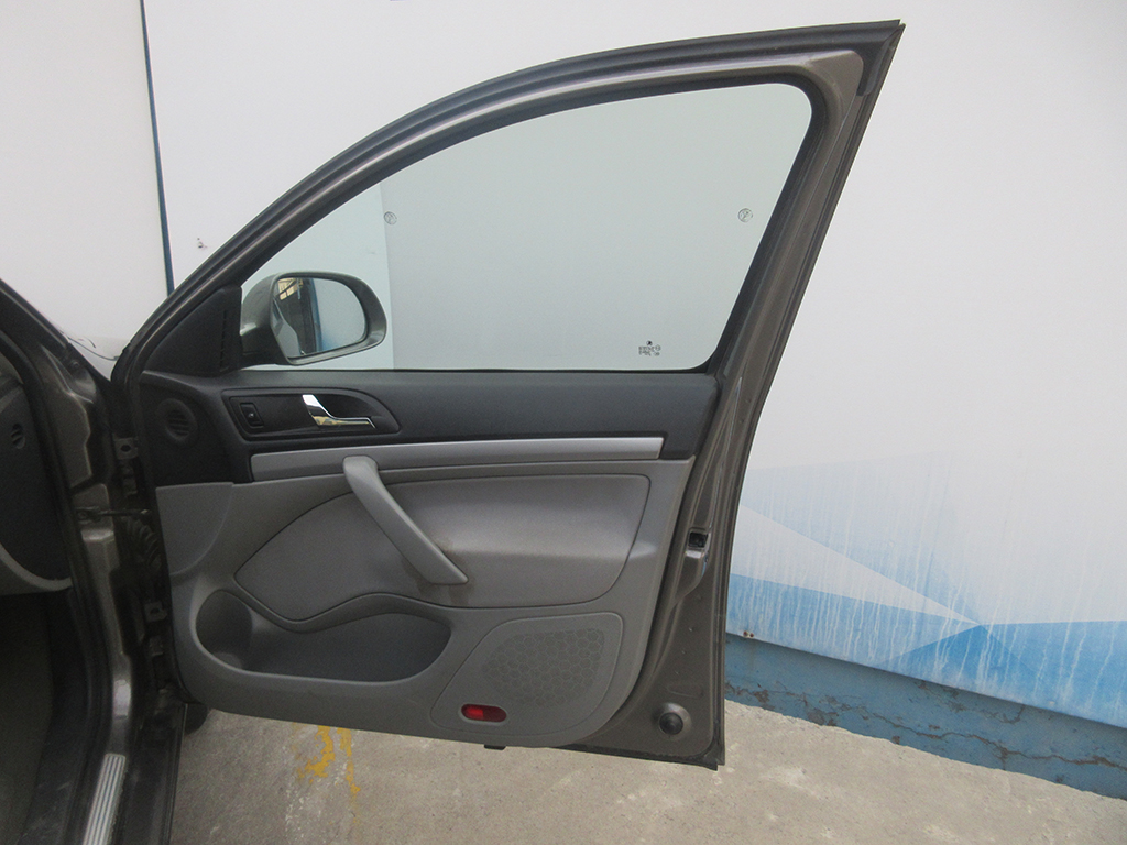 济南斯柯达-明锐-2014款 1.6L 自动逸杰版