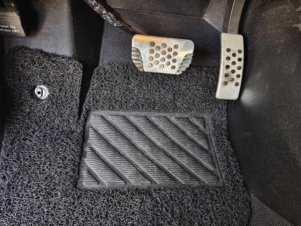 济南哈弗 哈弗H8 2015款 2.0T 两驱舒适型