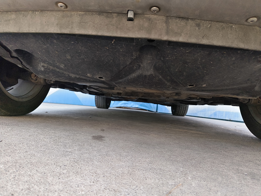 济南哈弗 哈弗H8 2015款 2.0T 两驱舒适型