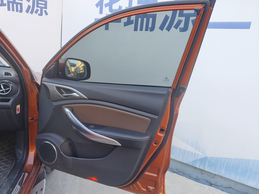 济南比亚迪-宋新能源-2017款 宋DM 1.5TID 全时四驱尊贵型