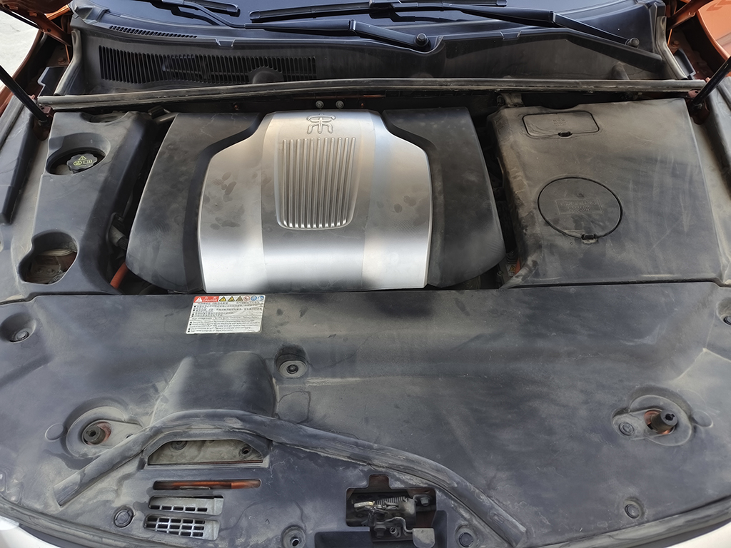 济南比亚迪-宋新能源-2017款 宋DM 1.5TID 全时四驱尊贵型