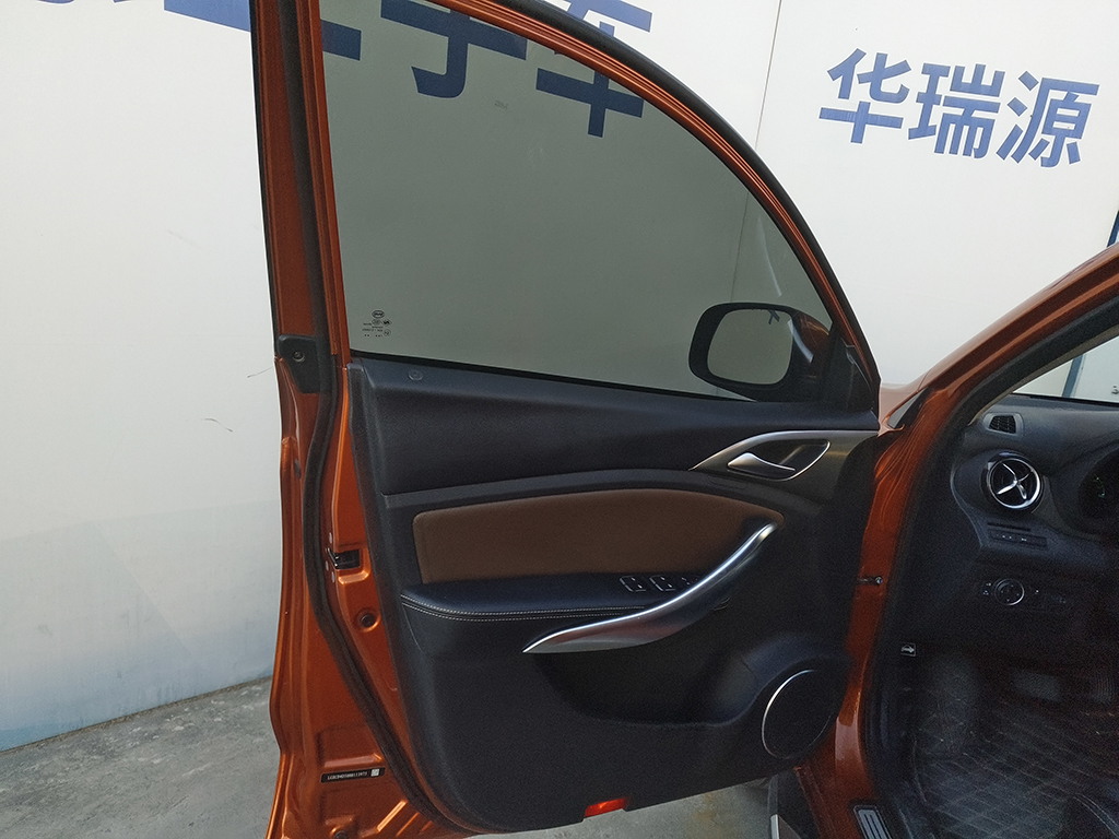 济南比亚迪-宋新能源-2017款 宋DM 1.5TID 全时四驱尊贵型