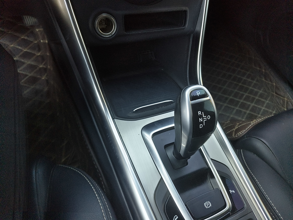 济南比亚迪-宋新能源-2017款 宋DM 1.5TID 全时四驱尊贵型