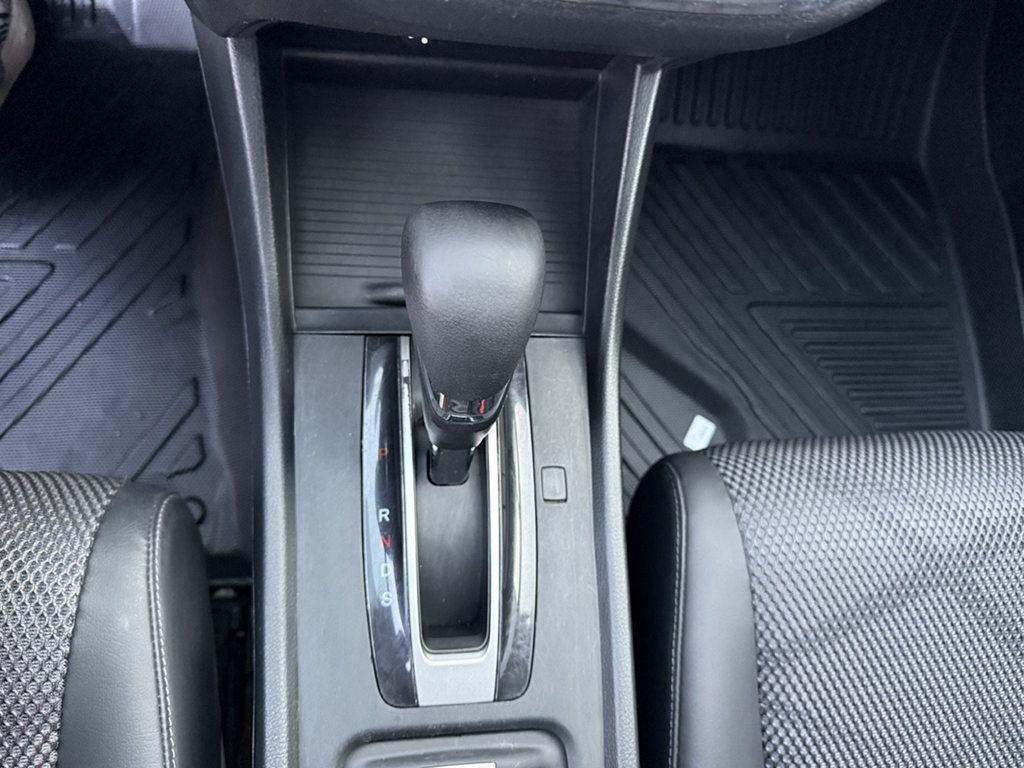 济南本田 杰德 2014款 1.8L 自动舒适精英版 5座