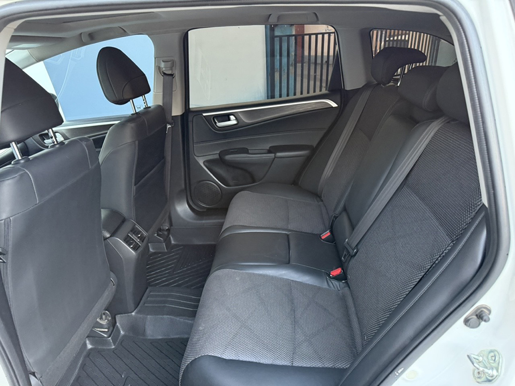 济南本田 杰德 2014款 1.8L 自动舒适精英版 5座