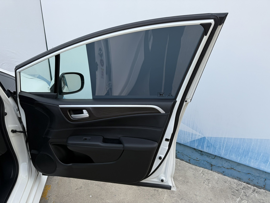 济南本田 杰德 2014款 1.8L 自动舒适精英版 5座