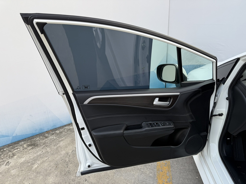 济南本田 杰德 2014款 1.8L 自动舒适精英版 5座