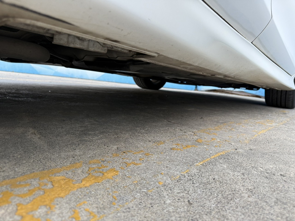 济南本田 杰德 2014款 1.8L 自动舒适精英版 5座