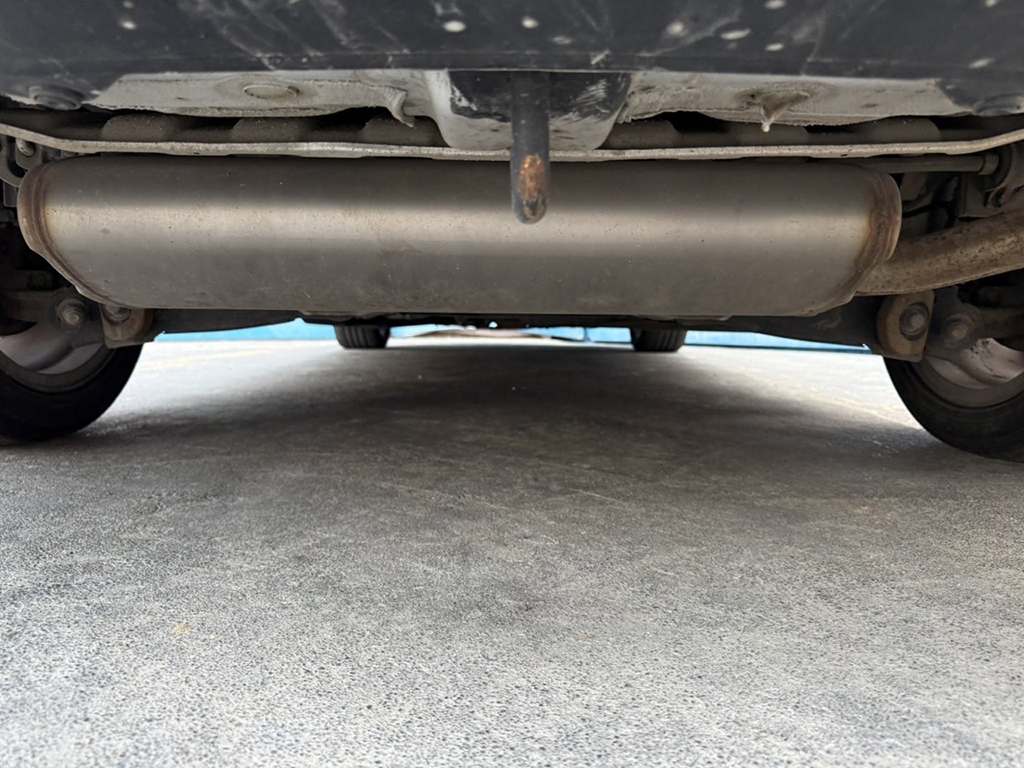 济南本田 杰德 2014款 1.8L 自动舒适精英版 5座