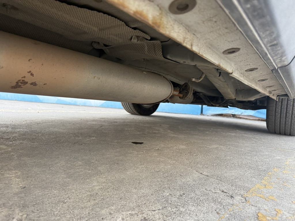 济南长安CS75 2014款 2.0L 手动舒适型 国V