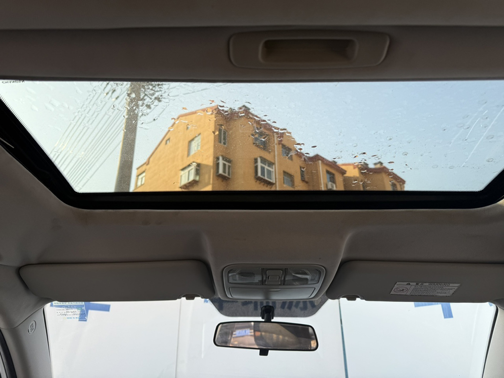 济南长安CS75 2014款 2.0L 手动舒适型 国V