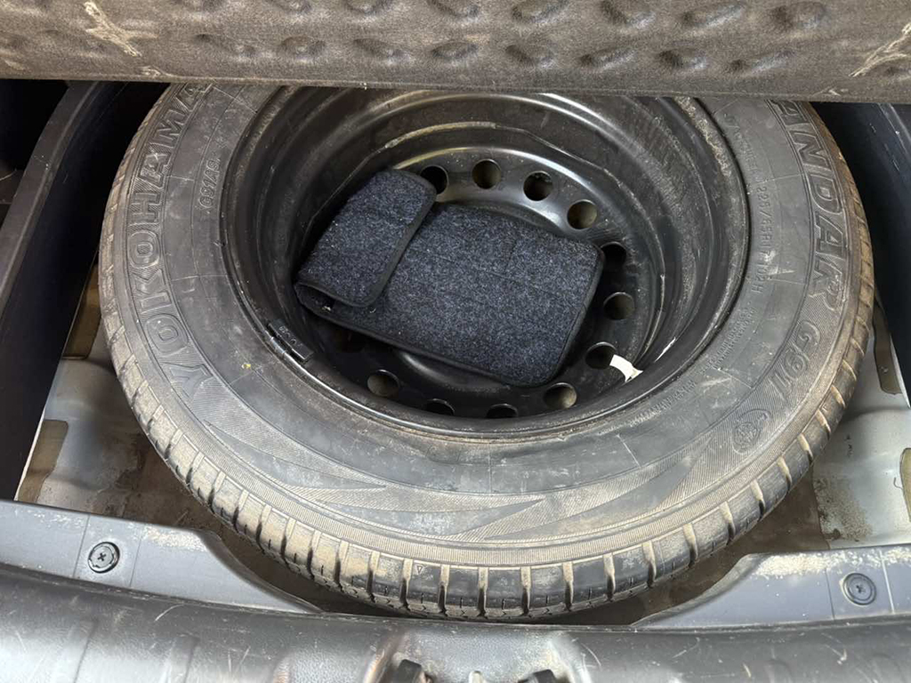 济南长安CS75 2014款 2.0L 手动舒适型 国V