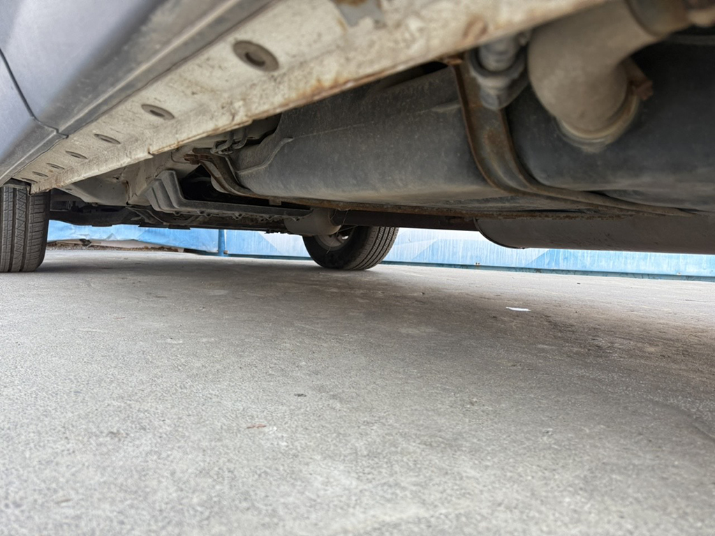 济南长安CS75 2014款 2.0L 手动舒适型 国V