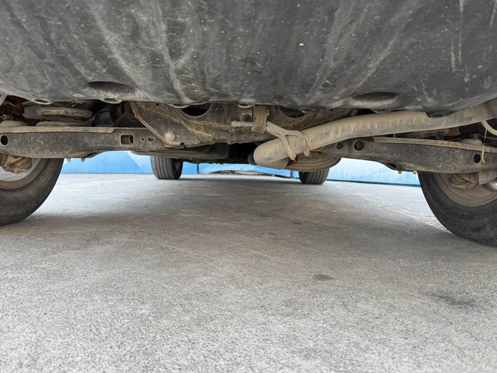 济南长安CS75 2014款 2.0L 手动舒适型 国V