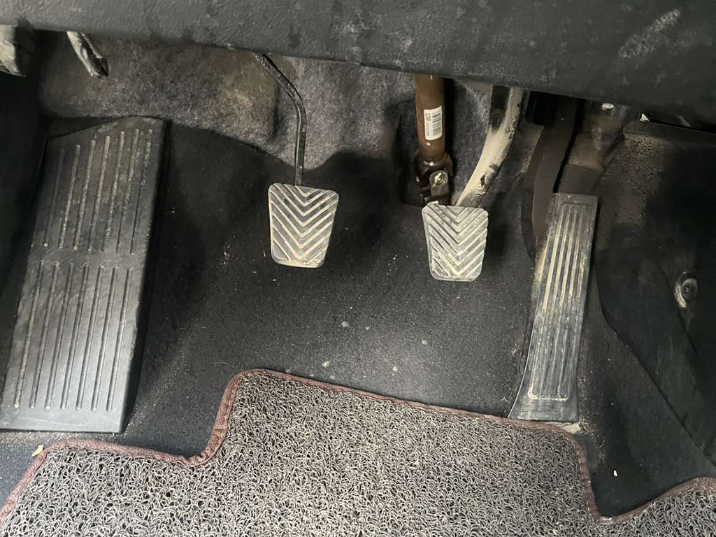 济南现代 朗动 2015款 1.6L 手动领先型