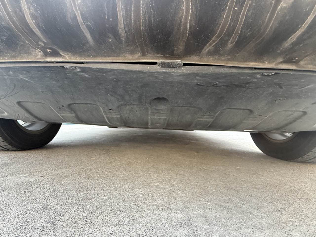 济南起亚 智跑 2014款 2.0L 自动两驱版GL