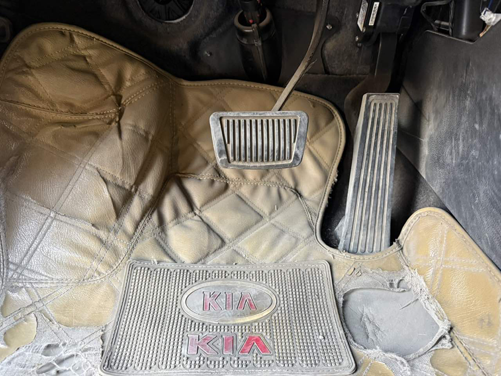 济南起亚 智跑 2014款 2.0L 自动两驱版GL