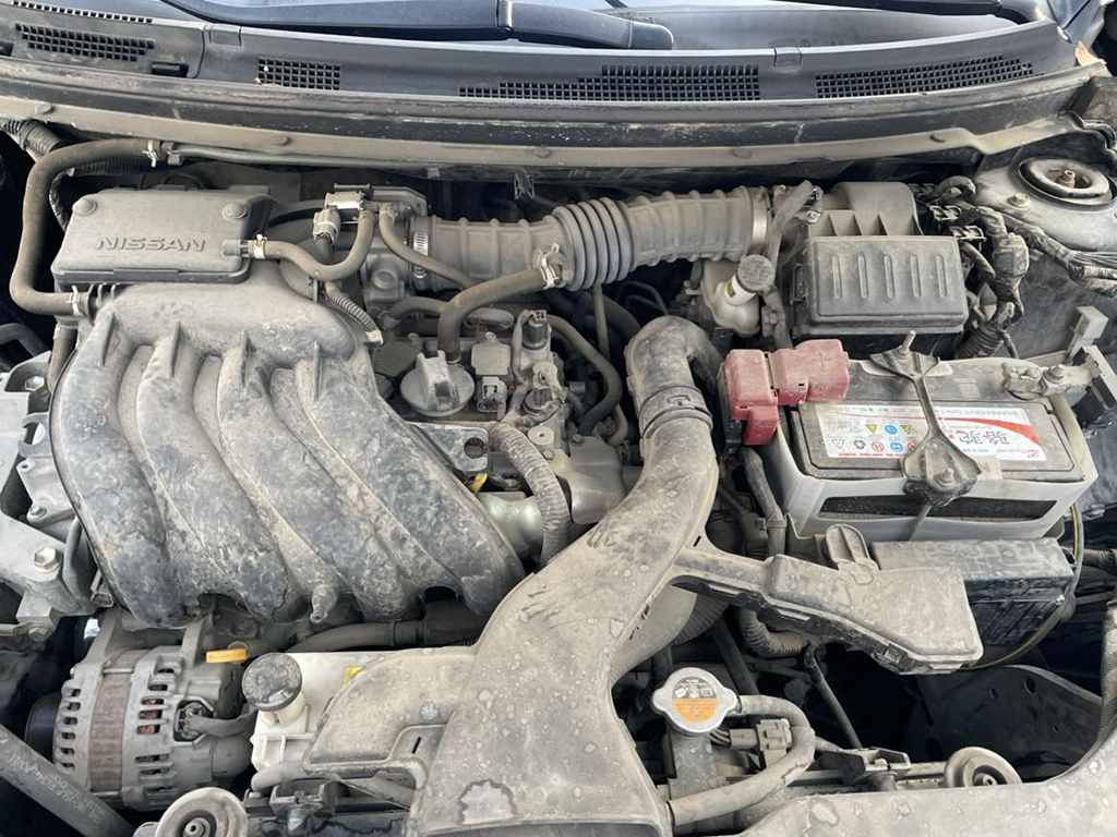 济南日产 轩逸 2019款 经典 1.6XE+ CVT智联领先版