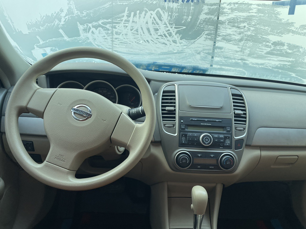 济南日产 轩逸 2019款 经典 1.6XE+ CVT智联领先版