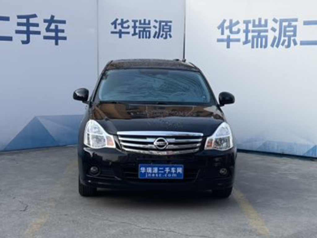 济南日产 轩逸 2019款 经典 1.6XE+ CVT智联领先版