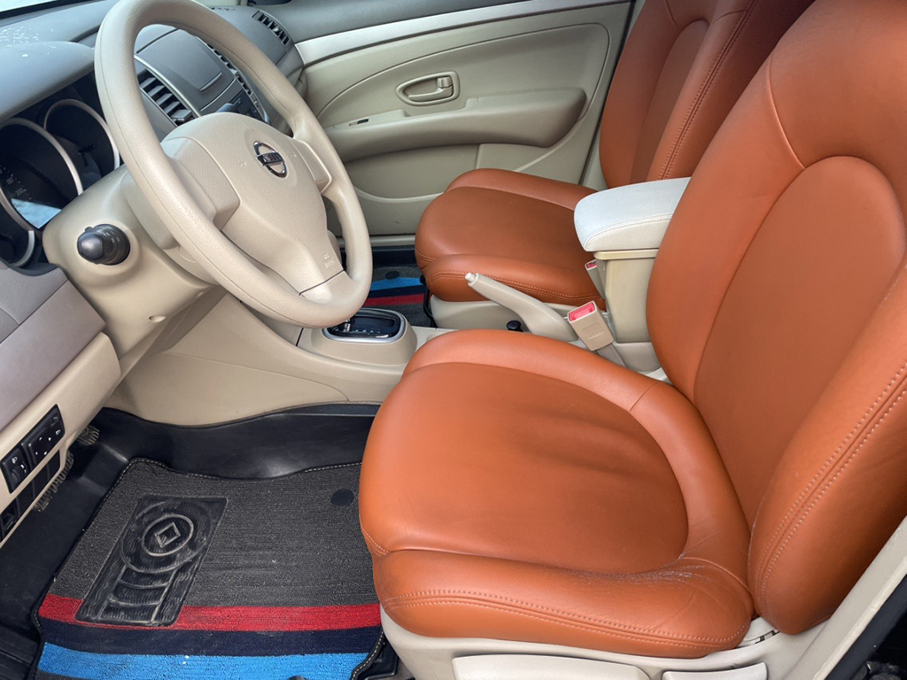 济南日产 轩逸 2019款 经典 1.6XE+ CVT智联领先版