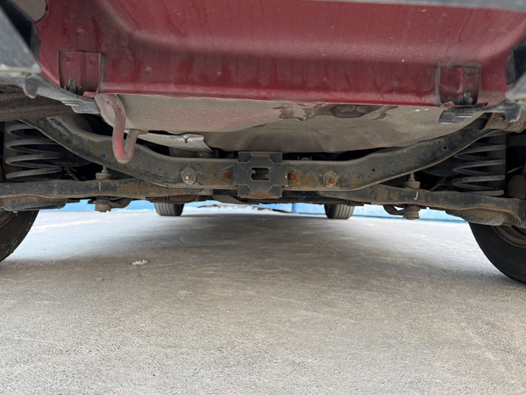 济南马自达 马自达3 2008款 1.6 手自一体 标准版