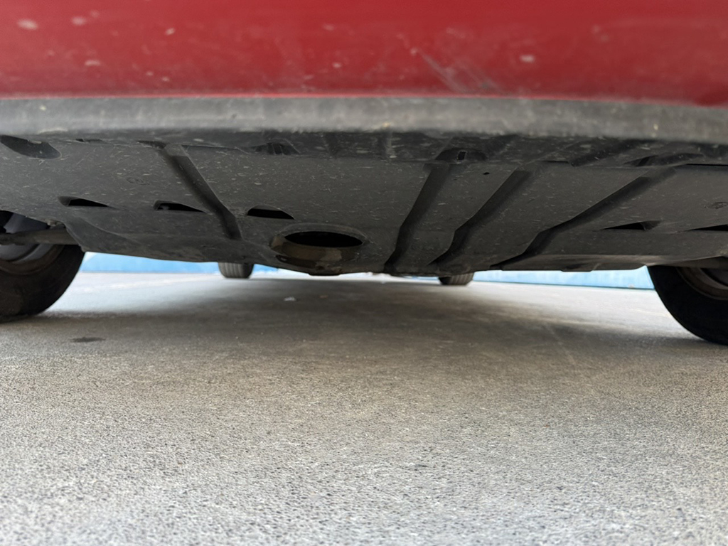 济南马自达 马自达3 2008款 1.6 手自一体 标准版