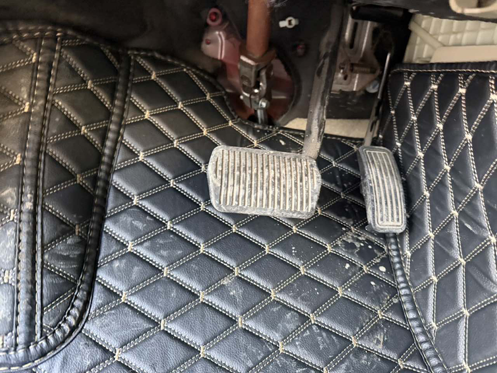 济南马自达 马自达3 2008款 1.6 手自一体 标准版