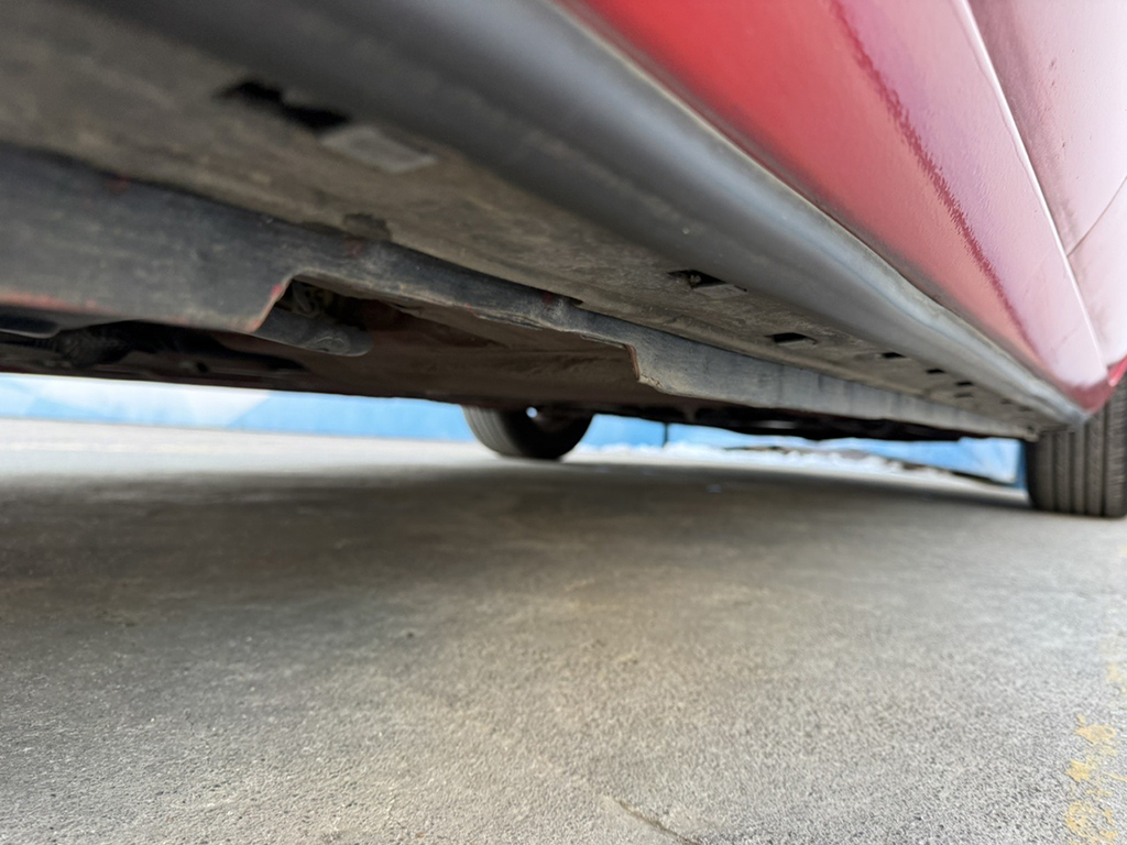 济南马自达 马自达3 2008款 1.6 手自一体 标准版