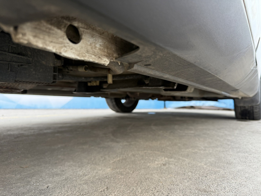 济南标致2008 2014款 1.6L 自动时尚版