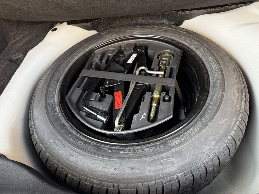 济南标致2008 2014款 1.6L 自动时尚版