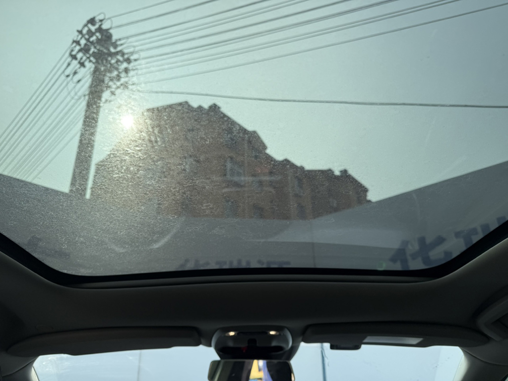 济南沃尔沃 沃尔沃V40(进口) 2017款 T3 智尚版