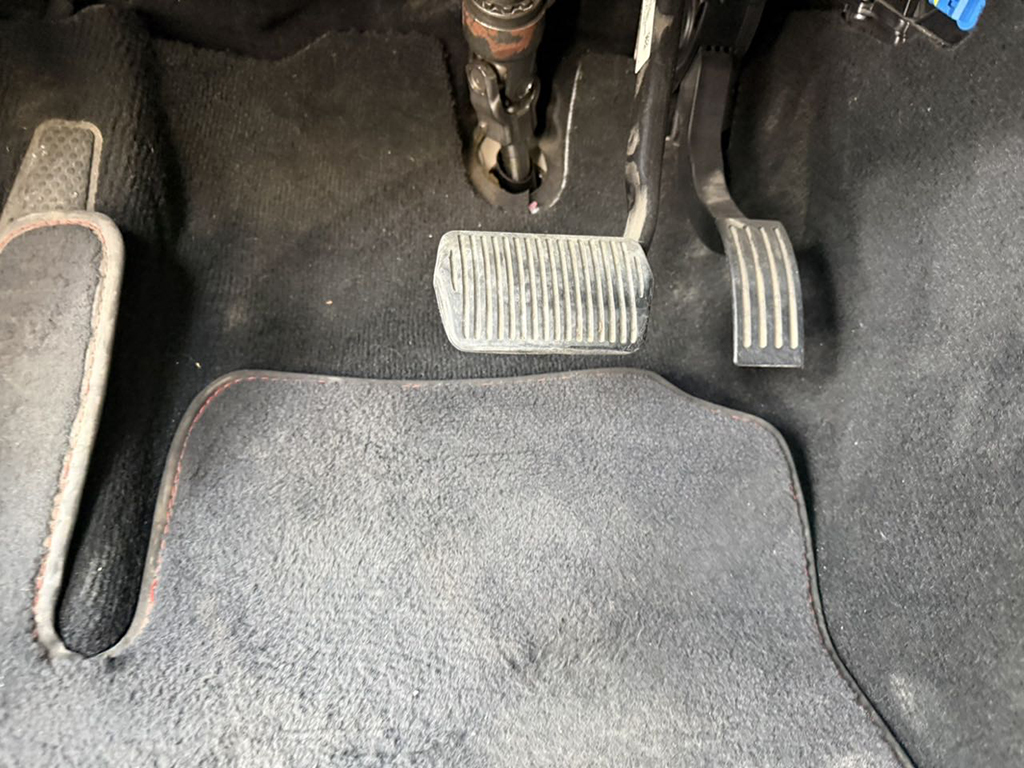 济南沃尔沃 沃尔沃V40(进口) 2017款 T3 智尚版