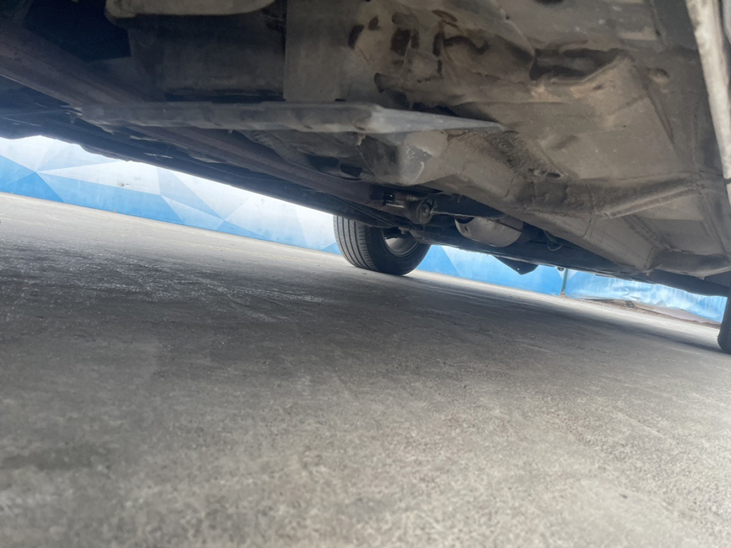 济南三菱 劲炫ASX 2013款 2.0L CVT两驱精英版