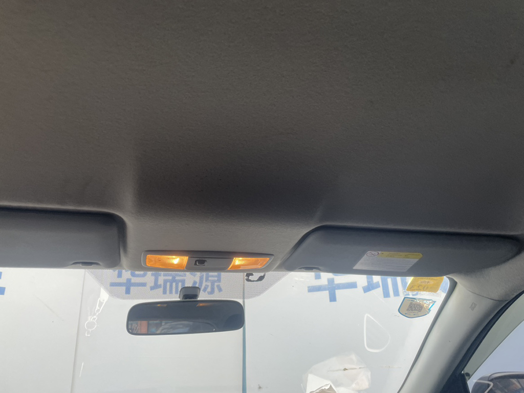 济南三菱 劲炫ASX 2013款 2.0L CVT两驱精英版