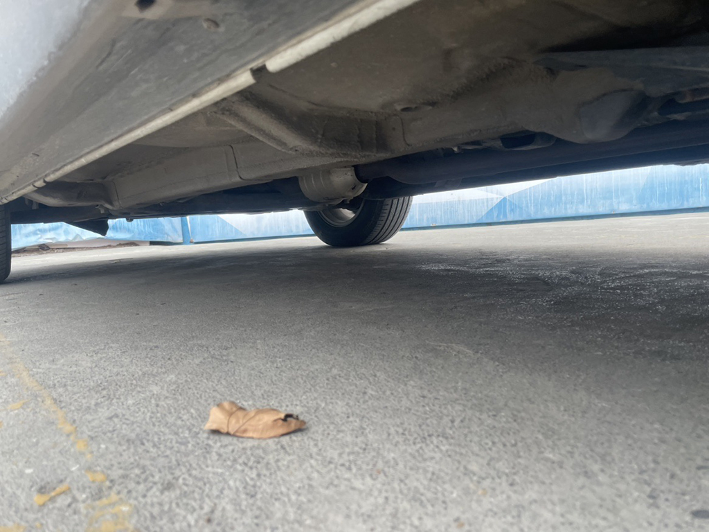 济南三菱 劲炫ASX 2013款 2.0L CVT两驱精英版