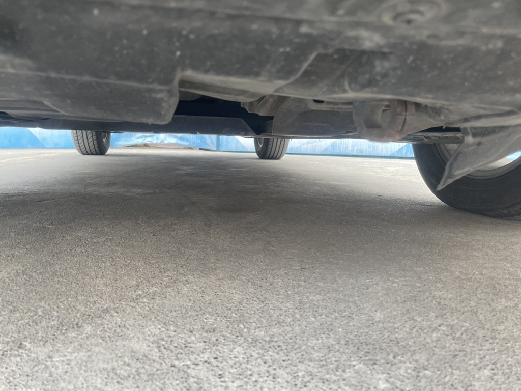 济南三菱 劲炫ASX 2013款 2.0L CVT两驱精英版